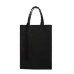 PALM ANGELS LOGO TOTE BAG