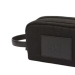 PALM ANGELS MONOGRAM POUCH