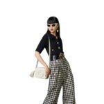 GUCCI BLONDIE SMALL TOP HANDLE BAG