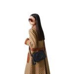 GUCCI BLONDIE SMALL TOP HANDLE BAG
