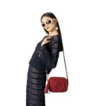 GUCCI BLONDIE SMALL TOP HANDLE BAG