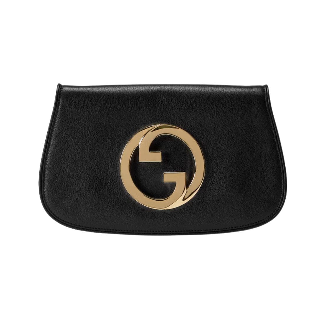 GUCCI BLONDIE SHOULDER BAG