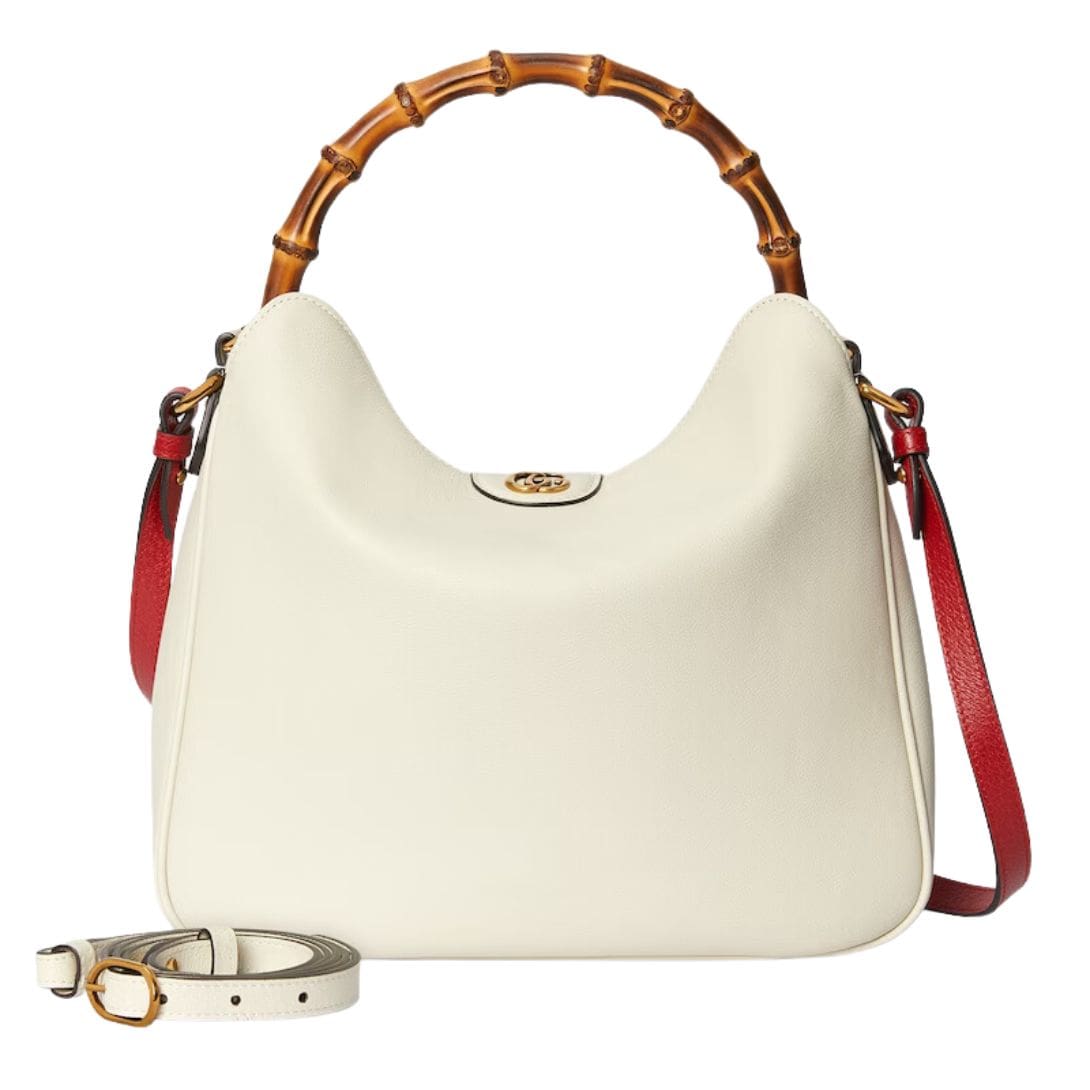 GUCCI DIANA MEDIUM SHOULDER BAG