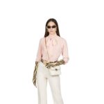 GUCCI DECO SMALL SHOULDER BAG