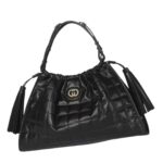 GUCCI DECO MEDIUM TOTE BAG