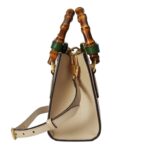 GUCCI DIANA MINI TOTE BAG