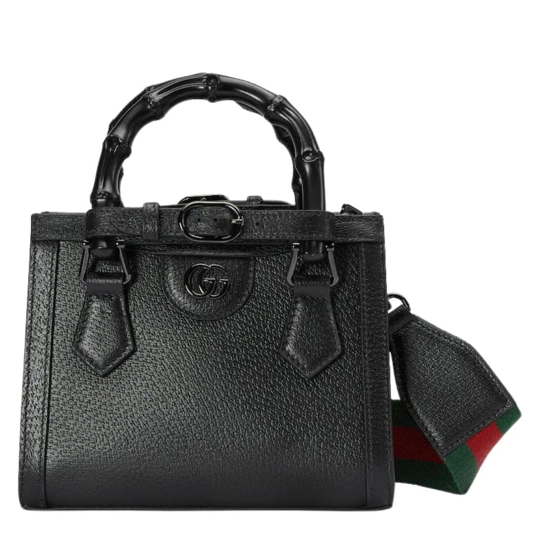 GUCCI DIANA MINI TOTE BAG