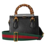 GUCCI DIANA MINI TOTE BAG