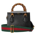 GUCCI DIANA MINI TOTE BAG
