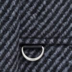 LOEWE WORKWEAR JACKET IN WOOL BLEND