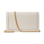 GUCCI DIANA MINI BAG WITH BAMBOO