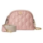 GUCCI GG MATELASSE SMALL BAG