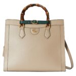 GUCCI DIANA MEDIUM TOTE BAG
