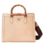 GUCCI DIANA MEDIUM TOTE BAG