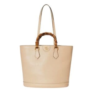 GUCCI DIANA MEDIUM TOTE BAG