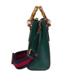 GUCCI DIANA SMALL TOTE BAG
