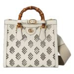 GUCCI DIANA SMALL TOTE BAG