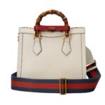 GUCCI DIANA SMALL TOTE BAG