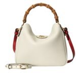 GUCCI DIANA SMALL SHOULDER BAG