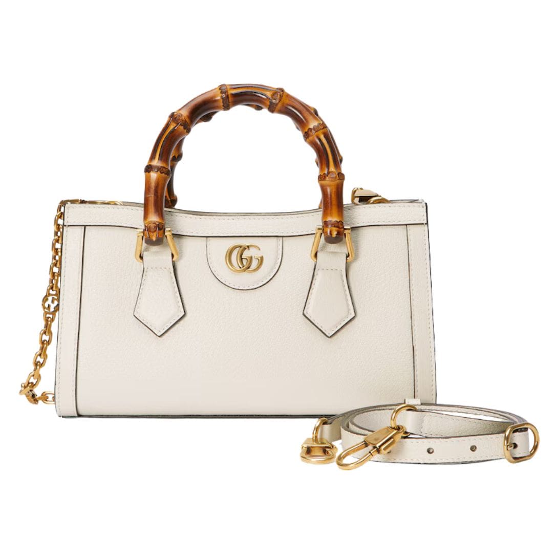 GUCCI DIANA SMALL SHOULDER BAG