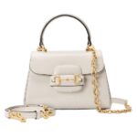 GUCCI HORSEBIT 1955 MINI BAG