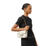 GUCCI HORSEBIT 1955 MINI BAG