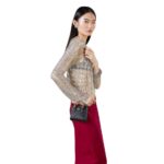 GUCCI DIANA SUPER MINI BAG