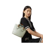 GUCCI DIANA SMALL TOTE BAG