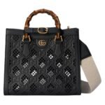 GUCCI DIANA SMALL TOTE BAG