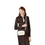GUCCI HORSEBIT 1955 SMALL SHOULDER BAG