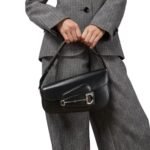 GUCCI HORSEBIT 1955 SHOULDER BAG