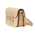 GUCCI HORSEBIT 1955 SHOULDER BAG