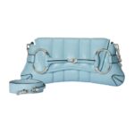 GUCCI HORSEBIT CHAIN SMALL SHOULDER BAG