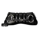 GUCCI HORSEBIT CHAIN SMALL SHOULDER BAG