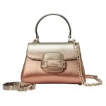 GUCCI HORSEBIT 1955 TOP HANDLE BAG