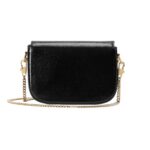 GUCCI HORSEBIT 1955 SUPER MINI BAG
