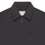 GIVENCHY STRIPED TK MX BOXY FIT SHIRT