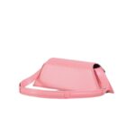 MARNI MINI TRUNKOISE BAG IN SMOOTH LEATHER