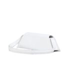 MARNI MINI TRUNKOISE BAG IN SMOOTH LEATHER