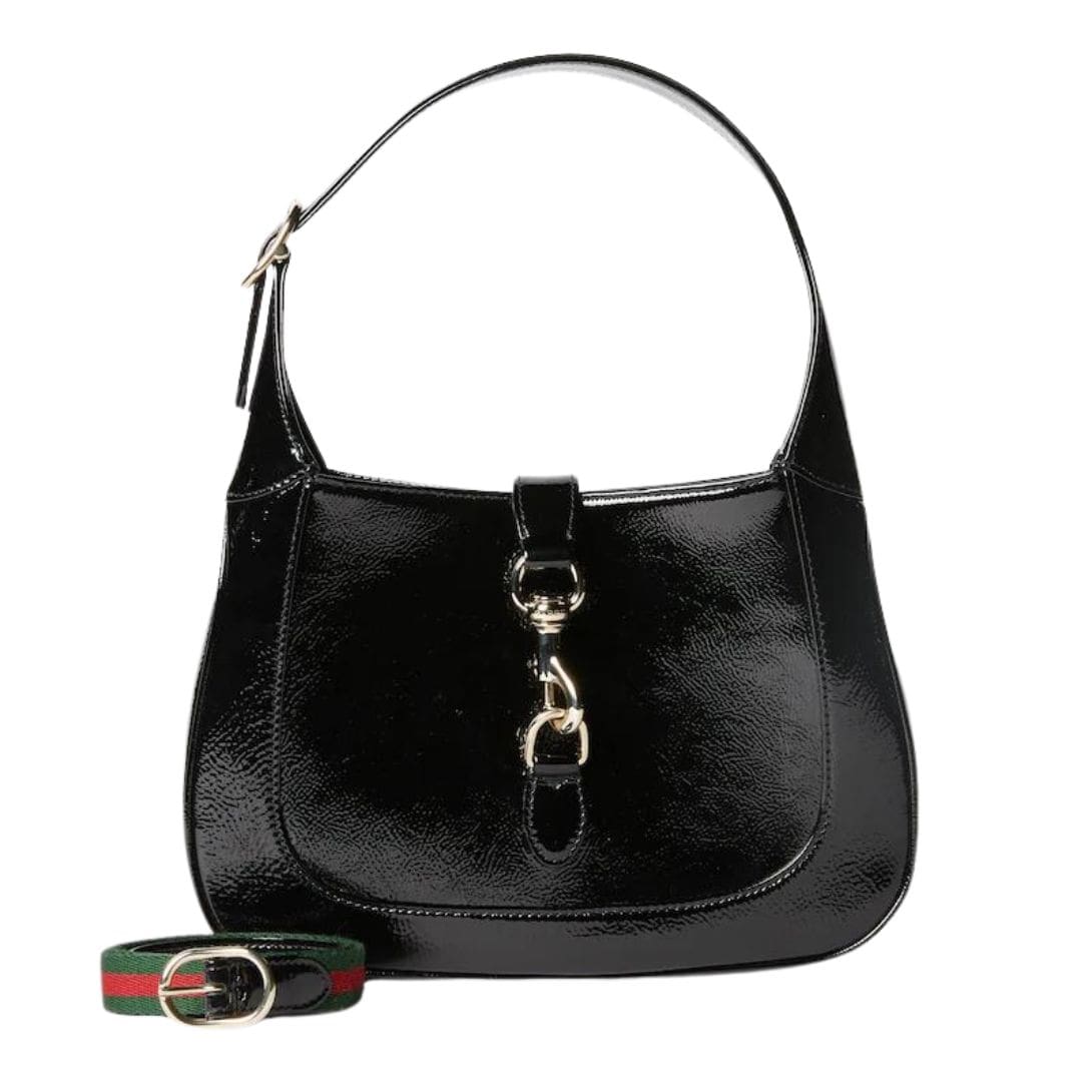 GUCCI JACKIE SMALL SHOULDER BAG