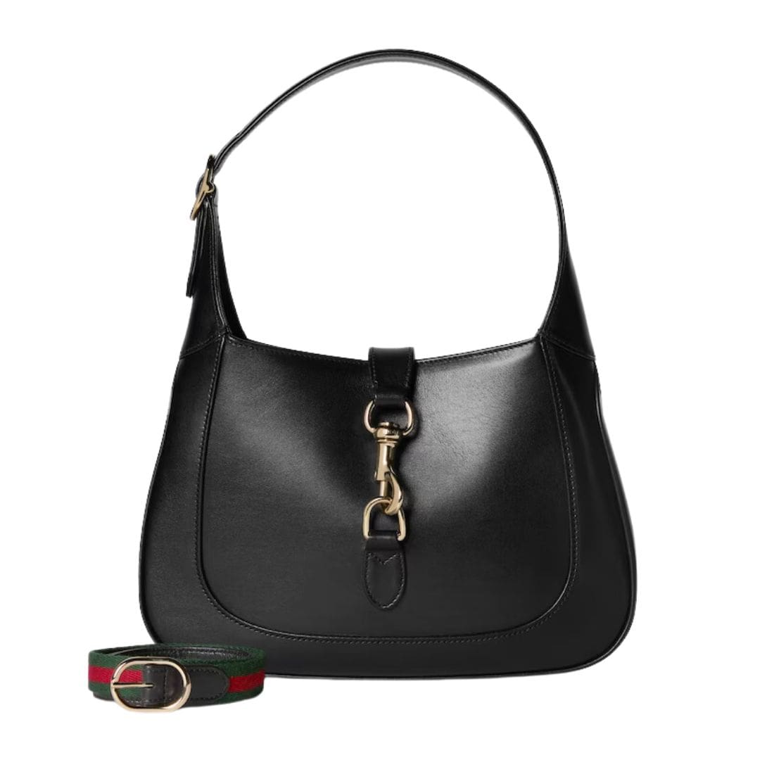 GUCCI JACKIE SMALL SHOULDER BAG