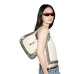 GUCCI JACKIE SMALL SHOULDER BAG