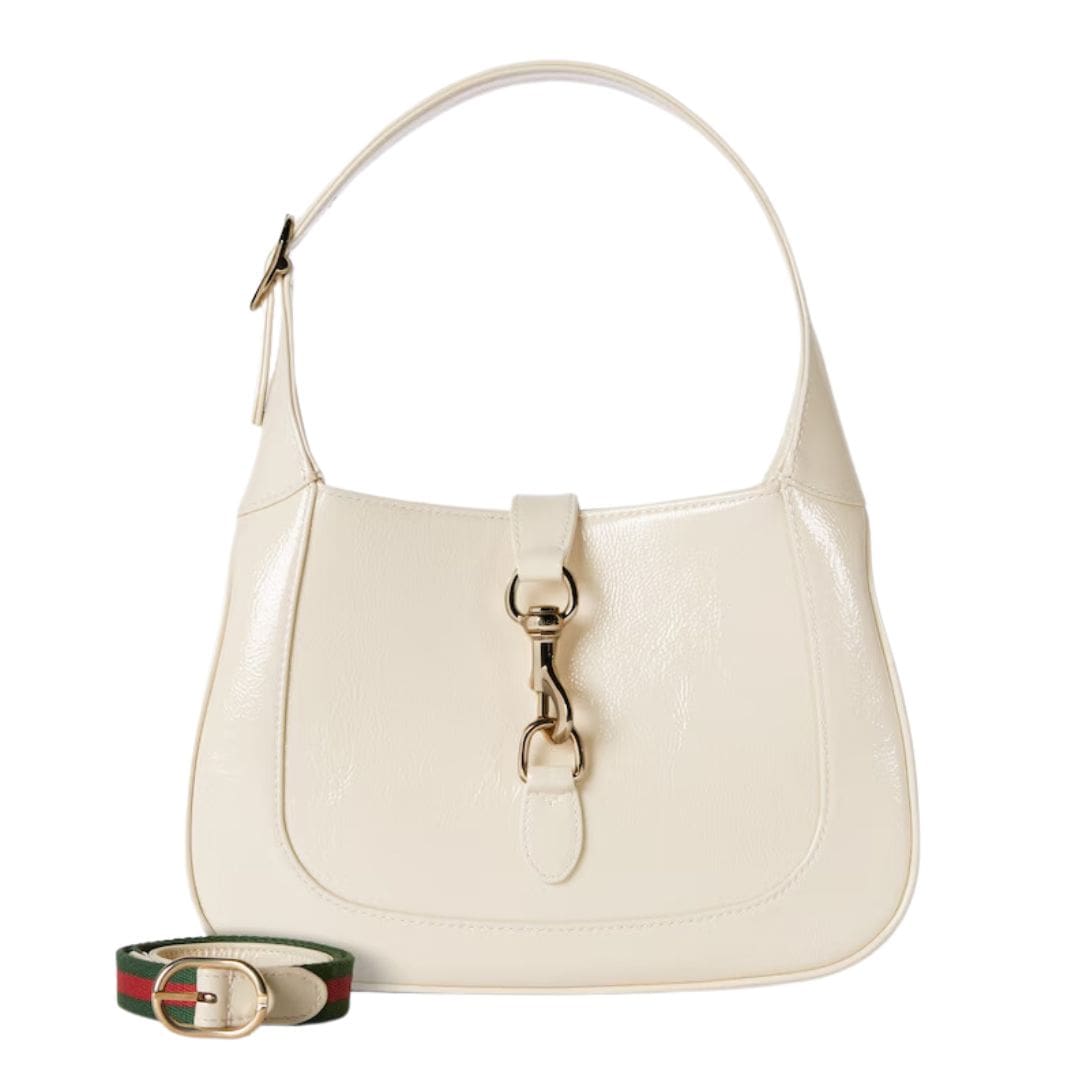 GUCCI JACKIE SMALL SHOULDER BAG