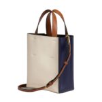 MARNI MUSEO MINI BAG IN LEATHER