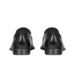 GIVENCHY 60'S LOAFERS IN LEATHER