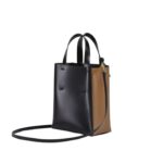 MARNI MUSEO MINI BAG IN LEATHER