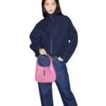 GUCCI JACKIE SMALL SHOULDER BAG