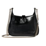 GUCCI JACKIE NOTTE MINI BAG