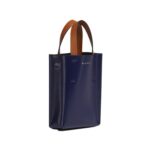 MARNI MUSEO NANO BAG IN LEATHER