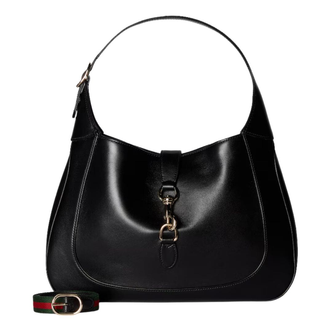 GUCCI JACKIE MEDIUM SHOULDER BAG